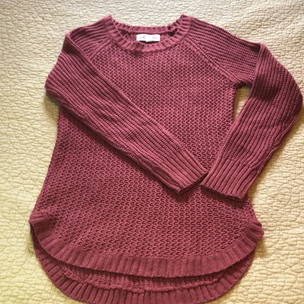 Sweater